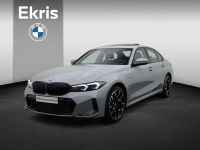 Occasion BMW 330e Comfort Edition 292 PK (214 kW) 2025 Grijs Sedan