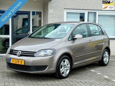 VW Golf Plus