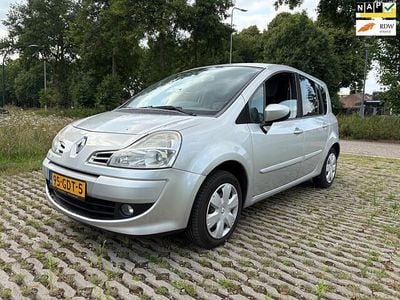 Renault Grand Modus