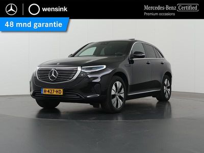 Mercedes EQC400