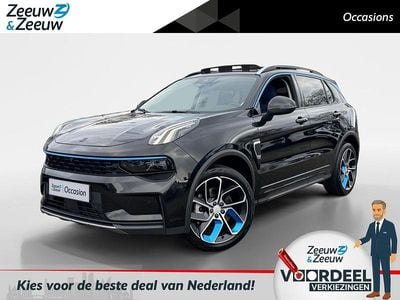 Lynk & Co 01