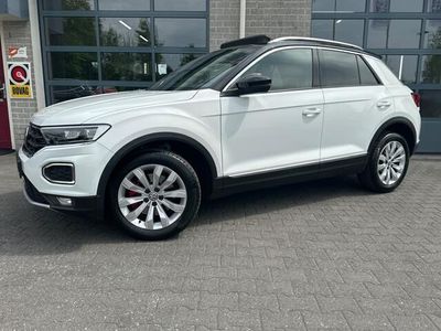 tweedehands VW T-Roc 1.5 TSI Sport | DSG | SCHUIFDAK |