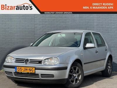 VW Golf IV