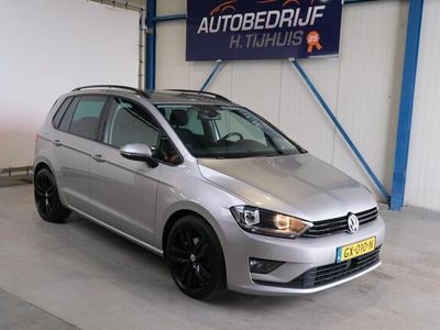 VW Golf Sportsvan