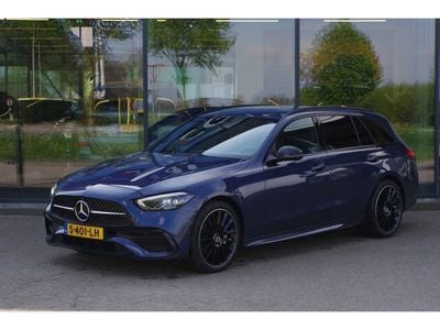 Mercedes E300