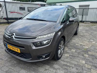 Citroën Grand C4 Picasso
