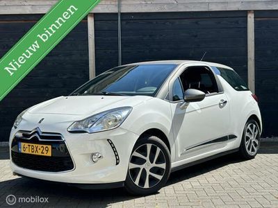 Citroën DS3