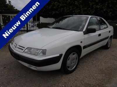 Wit Gebruikt 1998 Citroën Xantia Hatchback | € 7.950