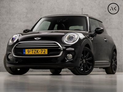 tweedehands Mini Cooper 1.5 Sport (SCHUIFDAK, NAVIGATIE, DEALER ONDER