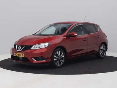 Nissan Pulsar