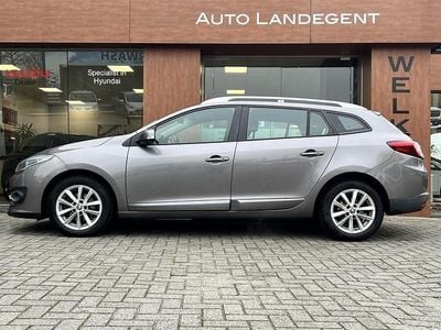 Gebruikt 2014 Renault Mégane III LIMITED Stationwagen | € 6.250 (Eerlijke prijs)
