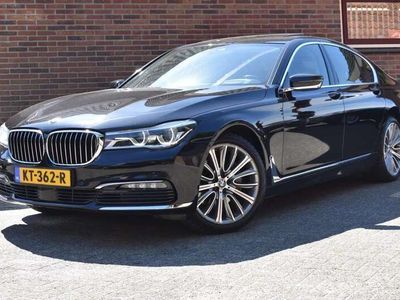 BMW 740