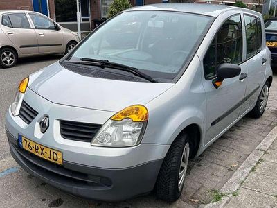 Renault Modus