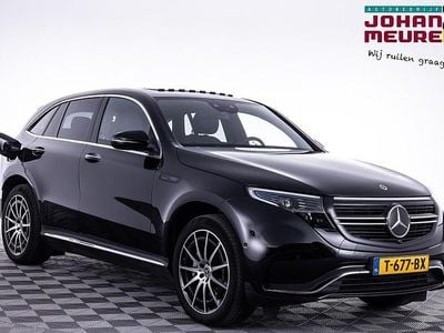 Mercedes EQC400