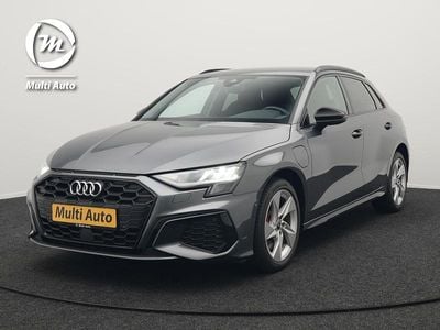 Audi A3 Sportback e-tron