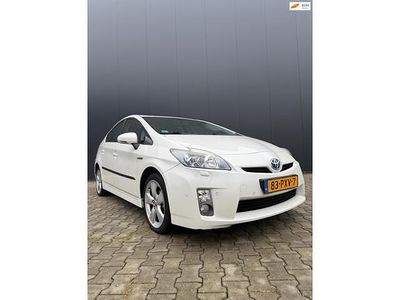 Occasion Toyota Prius 99 PK (72 kW) 2011 Wit Hatchback