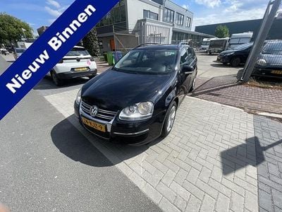 VW Golf VI
