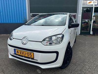 VW up!