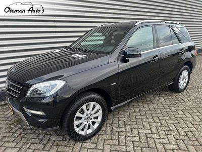 Mercedes ML350
