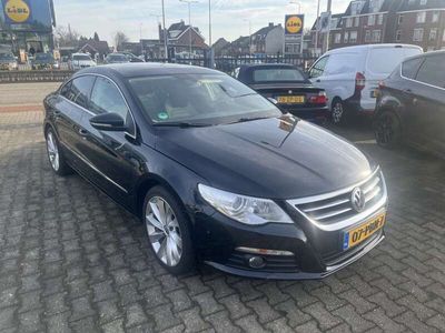 VW CC