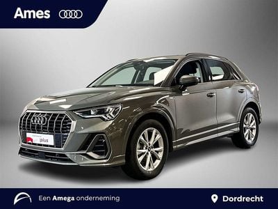 Occasion Audi Q3 S-Line 2025 Grijs (metallic) SUV