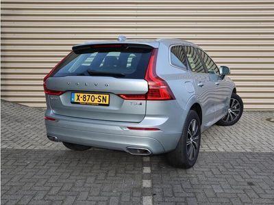 tweedehands Volvo XC60 T8 Inscription | Panoramadak | Memory stoelen