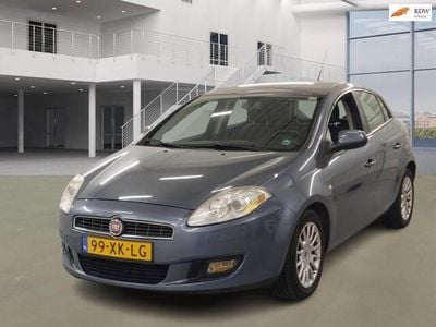 Fiat Bravo