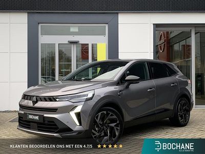 Grijs Occasion 2025 Renault Symbioz Esprit Alpine SUV | € 33.695 (Eerlijke prijs)