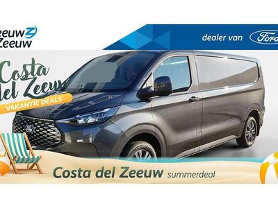 Ford E-Transit