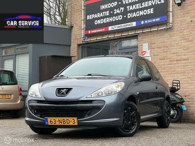 Peugeot 206+