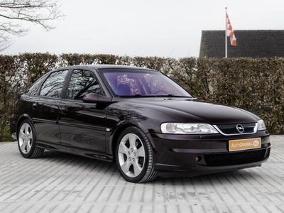 tweedehands Opel Vectra 2.6 V6 Sport