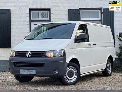 (metallic) Gebruikt 2013 VW T5 Trendline Van | € 11.850 (Goede deal)