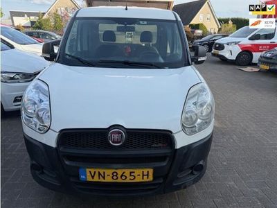 Fiat Doblò