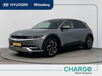 Galactic grey Gebruikt 2025 Hyundai Ioniq 5 SUV | € 38.900 (Eerlijke prijs)