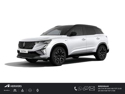 Nieuw 2025 Renault Austral SUV | € 48.665 (Duur)