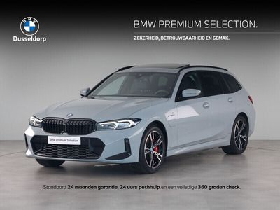BMW 320e