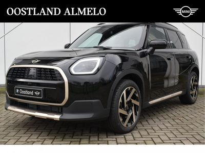 tweedehands Mini Countryman C