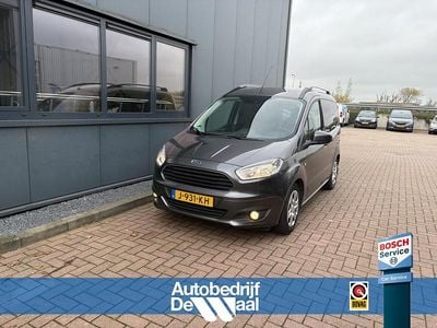 Ford Tourneo