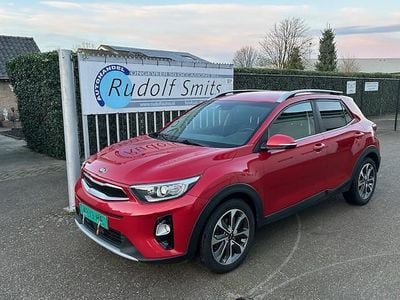 Overige Occasion 2018 Kia Stonic SUV | € 6.990