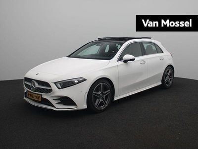Mercedes A200