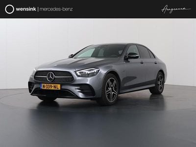 Mercedes E300