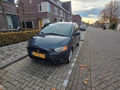 Gebruikt 2009 Mitsubishi Colt | € 3.750 (Eerlijke prijs)