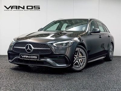 Mercedes C180