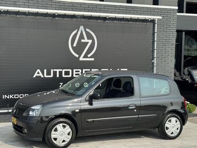 Renault Clio II