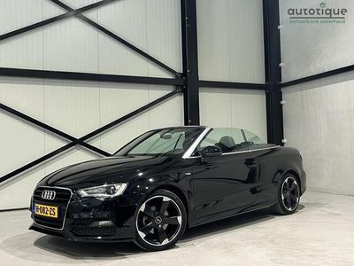 Audi A3 Cabriolet