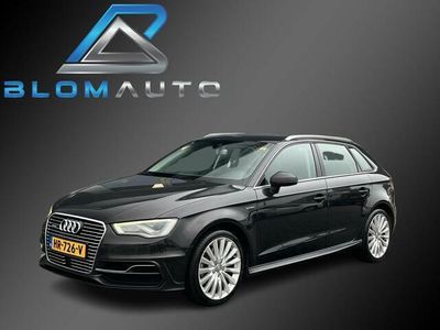 Audi A3 Sportback e-tron