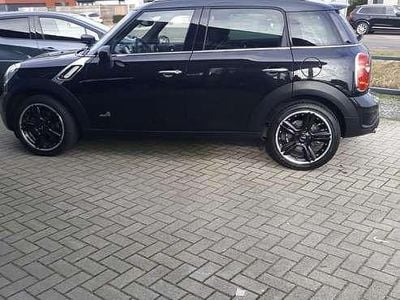 Occasion Mini Cooper 185 PK (136 kW) 2011 Zwart Hatchback