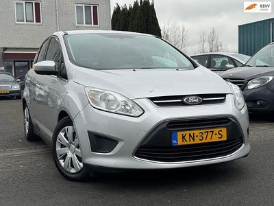 Occasion Ford C-MAX Titanium 150 PK (110 kW) 2011 Grijs MPV