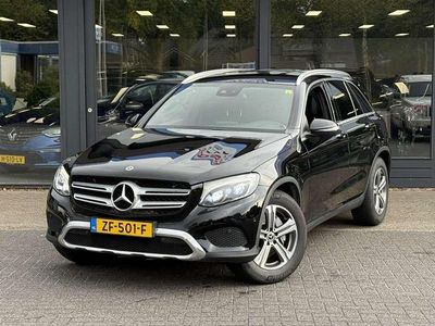 Mercedes GLC220