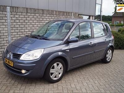 Renault Scénic III